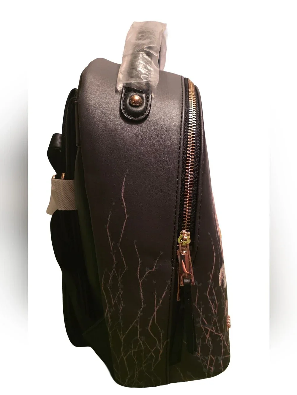 Harry Potter Characters Backpack